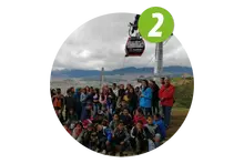 Gr&aacute;ficos Gesti&oacute;n Social 2