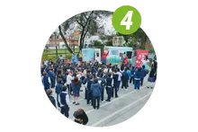 Gr&aacute;ficos Gesti&oacute;n Social 4