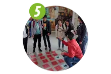 Gr&aacute;ficos Gesti&oacute;n Social 5