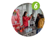 Gr&aacute;ficos Gesti&oacute;n Social 6