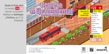 Eje ambiental