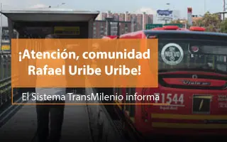 No es cierta la extensi&oacute;n de trazado en la rutas de estos sectores