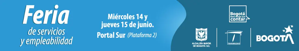 VI Feria de empleabilidad 