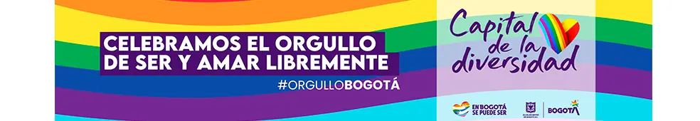 Orgullo 2023