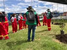 Estaci&oacute;n Bicentenario