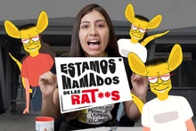 Sobre ruedas capitulo 10 - 2023