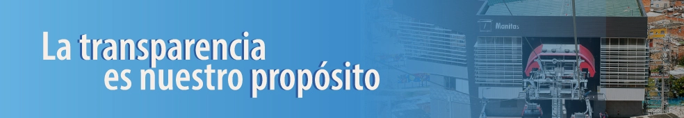&iquest;Quieres conocer c&oacute;mo se gestiona el talento humano en TRANSMILENIO S.A.?