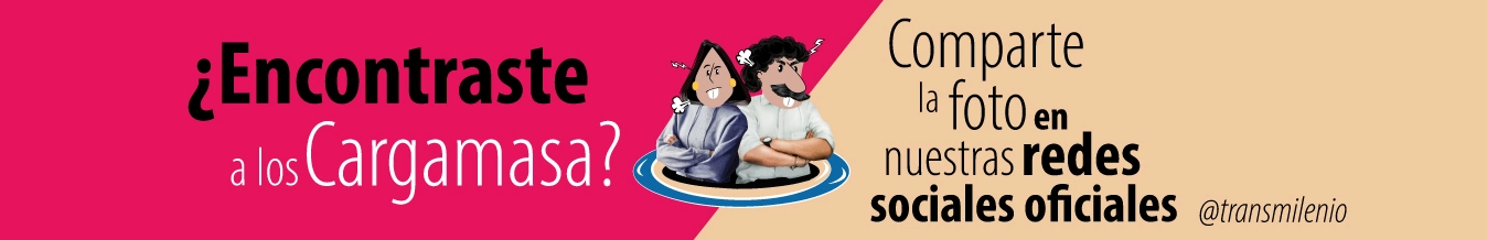 &iquest;D&oacute;nde est&aacute;n los Cargamasa?