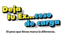 Deja tu ex
