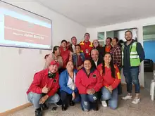 Participaci&oacute;n ciudadana para elegir los nombres de las estaci&oacute;n de la troncal Avenida Cali