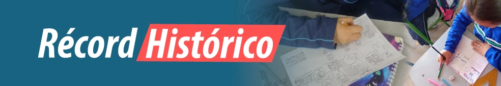R&eacute;cord Hist&oacute;rico 