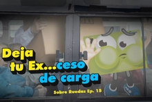 Deja tu ex