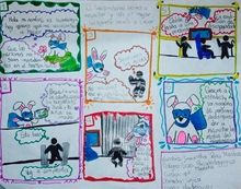 El TransMilenio vamos a respetar y as&iacute; un mejor transporte vamos a crear