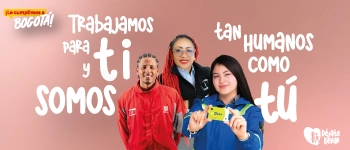 Especial de humanizaci&oacute;n de TransMilenio