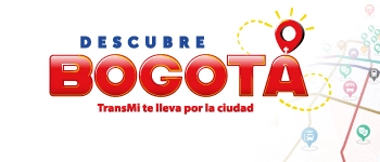 Descubre Bogot&aacute; banner movil