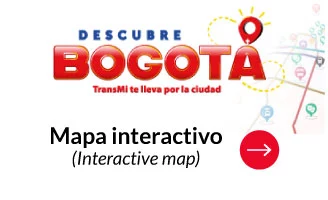 Descubre Bogot&aacute; banner Moviles
