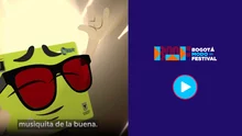 Portada de video de Bogot&aacute; modo festival- FEP