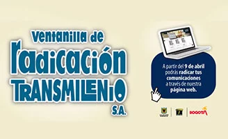 Ventana radicar m&oacute;vil