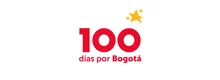 logo de 100 d&iacute;as