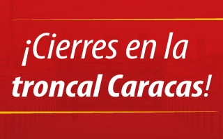 Caracas m&oacute;vil