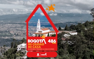 Bogot&aacute;