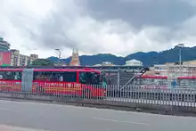 TransMilenio presenta m&aacute;s de 50 alternativas en rutas zonales por cierre de la estaci&oacute;n Calle 63