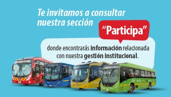 Invitaci&oacute;n a la secci&oacute;n de participa-m&oacute;vil