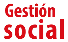Gesti&oacute;n Social