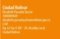 Ciudad Bol&iacute;var