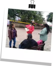 Gesti&oacute;n Social