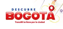 Descubre Bogot&aacute; 