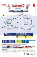 Ruta navide&ntilde;a