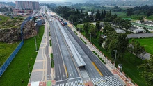 Nueva Caracas Sur-TransMilenio