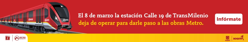 Banner home Calle 19