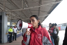 Bot&oacute;n de p&aacute;nico 