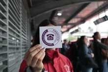 Bot&oacute;n de p&aacute;nico 