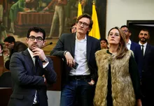 Gustavo Quintero La Rolita