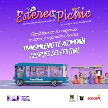 Festival Estereo Picnic