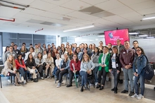 &ldquo;TransMi te conecta&rdquo;, la estrategia que lleva a las entidades del Distrito a moverse en el Sistema