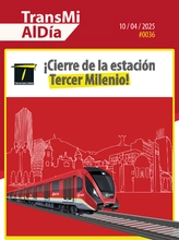 Mailing Tercer Milenio