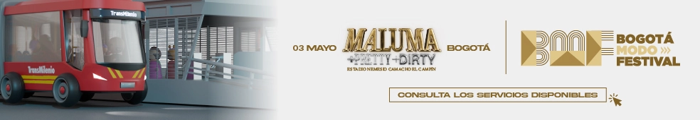 Concierto-Maluma-2025-rutas
