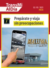 MAILING-MALUMA-TRANSMILENIO