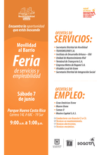 Feria de Servicios-Usme-junio-7