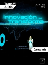 Mailing buses el&eacute;ctricos