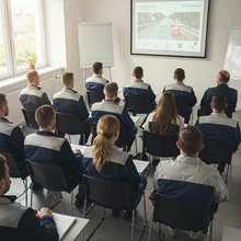 Acciones pedag&oacute;gicas