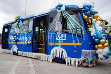 D&iacute;a del Operador