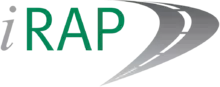 Logo IRAP