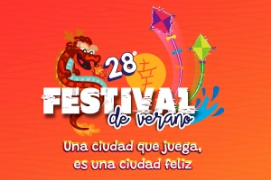 Festival de Verano movil