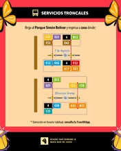 Bogot&aacute; goza el Vallenato del Parque 2025 con un transporte p&uacute;blico a precios justos