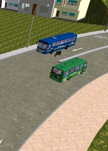 Software 3d simulaci&oacute;n accidentes